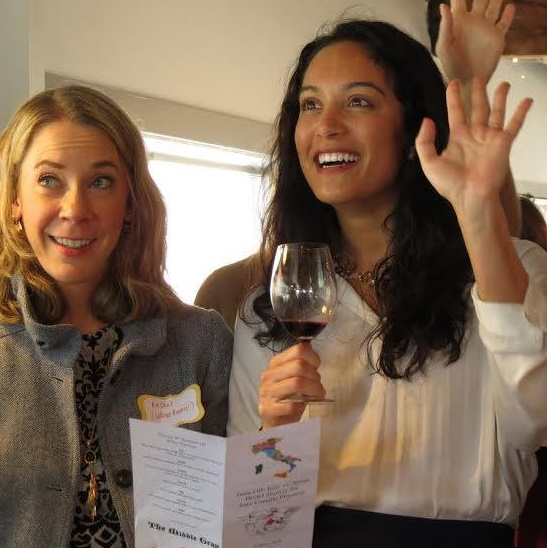 PRIVATE CLASSES | Executive Wine Events & Parties