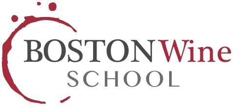 Boston Wine School Logo